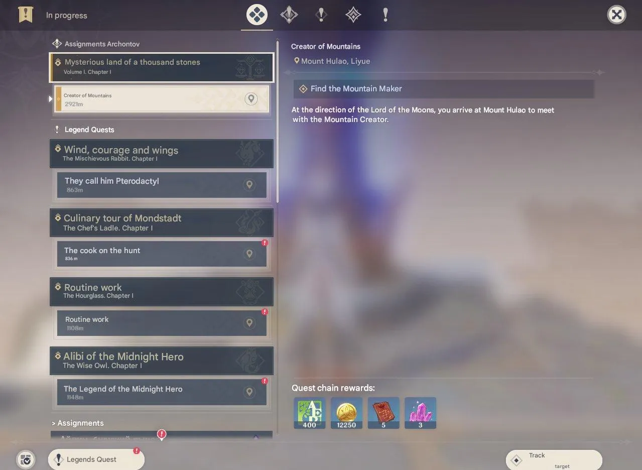 GI1152 Arlecchino Starter with Kazuha, Yae Miko, Itto, Fleance + 2 Falcon Swords 